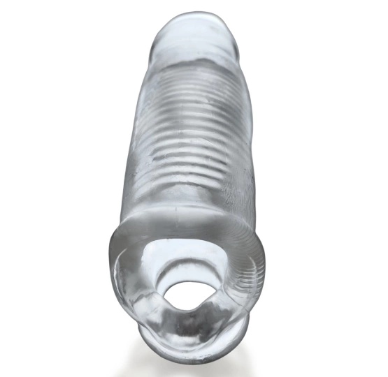 Oxballs HULK Cocksheath Massive Clear 9 Oxballs HULK Cocksheath Massive Clear – Image 7