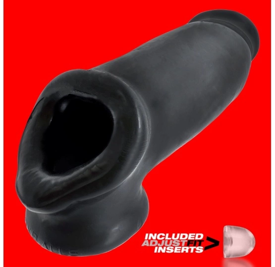 Oxballs HULK Cocksheath Massive Noir 7 Oxballs HULK Cocksheath Massive Noir – Image 5