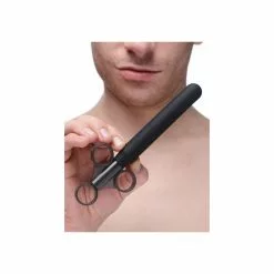 XR Brands Injecteur De Lubrifiant En Silicone -Poppers et Leather Cleaners Soldes injecteur de lubrifiant en silicone 2