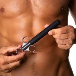 XR Brands Injecteur De Lubrifiant En Silicone