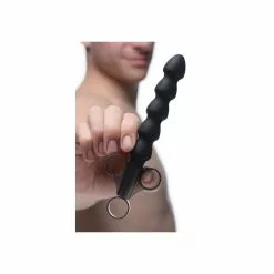 Master Series Injecteur De Lubrifiant En Silicone 5 Niveaux