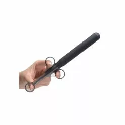 XR Brands Injecteur De Lubrifiant En Silicone -Poppers et Leather Cleaners Soldes injecteur de lubrifiant en silicone 9