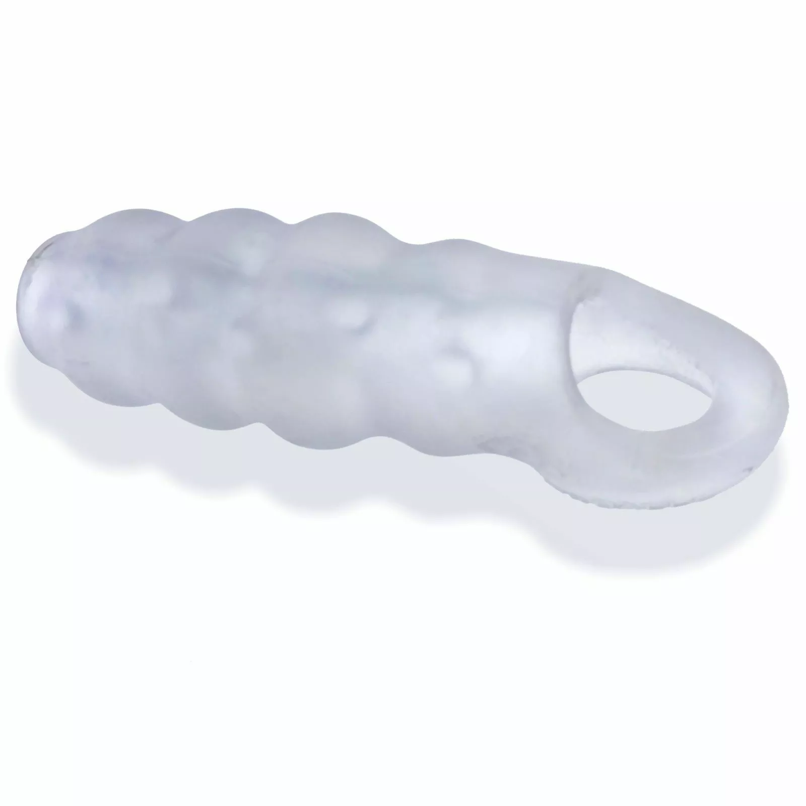 Oxballs INVADER Cocksheat Clear 5 Oxballs INVADER Cocksheat Clear – Image 3