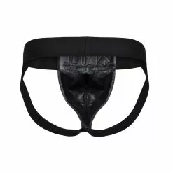 BULL UFG Jockstrap Avec Pochette En Cuir -Poppers et Leather Cleaners Soldes jockstrap avec pochette en cuir 3