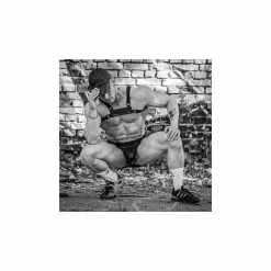 BULL UFG Jockstrap Avec Pochette En Cuir -Poppers et Leather Cleaners Soldes jockstrap avec pochette en cuir 5