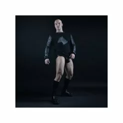 BULL UFG Jockstrap Avec Pochette En Cuir -Poppers et Leather Cleaners Soldes jockstrap avec pochette en cuir 8