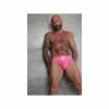 CellBlock13 Jockstrap Tight End Pink 2 CellBlock13 Jockstrap Tight End Pink -Poppers et Leather Cleaners Soldes jockstrap tight end pink