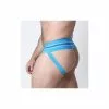 CellBlock13 Jockstrap Tight End Robins Egg Blue 2 CellBlock13 Jockstrap Tight End Robins Egg Blue -Poppers et Leather Cleaners Soldes jockstrap tight end robins egg blue