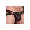 MR-S-LEATHER Jockstrap Trojan Rouge 1 MR-S-LEATHER Jockstrap Trojan Rouge -Poppers et Leather Cleaners Soldes jockstrap trojan rouge
