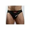 ATTACK MEN JOCKSTRAP VIPER BLACK 1 ATTACK MEN JOCKSTRAP VIPER BLACK -Poppers et Leather Cleaners Soldes jockstrap viper black