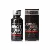 LOCKERROOM Jungle Juice Black Label "Extreme Formula" Pentyle 30ml -Poppers et Leather Cleaners Soldes jungle juice black label pentyl 30ml