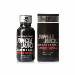 LOCKERROOM Jungle Juice Black Label "Extreme Formula" Pentyle 30ml