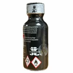LOCKERROOM Jungle Juice Black Label "Extreme Formula" Pentyle 30ml -Poppers et Leather Cleaners Soldes jungle juice black label pentyl 30ml 3
