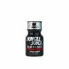 LOCKERROOM Jungle Juice Black Label "Extreme Formula" Pentyl 10ml -Poppers et Leather Cleaners Soldes jungle juice black label pentyle 10ml
