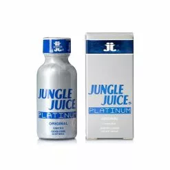 LOCKERROOM Jungle Juice Platinum Hexyl 30 Ml