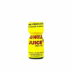 RAM PRODUCT UK Jungle Juice Ram Original 10 Ml