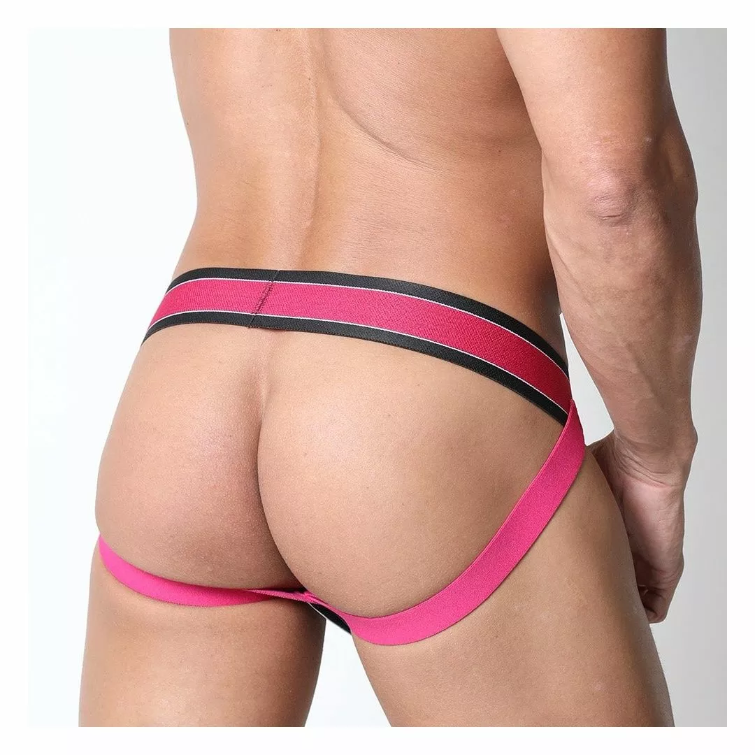 CellBlock13 KENNEL SPITFIRE JOCKSTRAP Rose 5 CellBlock13 KENNEL SPITFIRE JOCKSTRAP Rose – Image 3