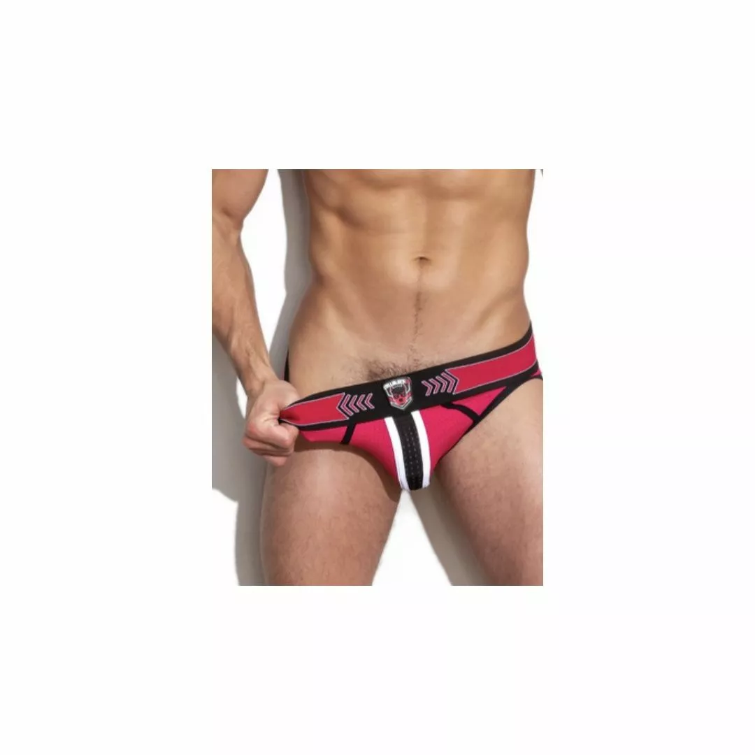 CellBlock13 KENNEL SPITFIRE JOCKSTRAP Rose 7 CellBlock13 KENNEL SPITFIRE JOCKSTRAP Rose – Image 5