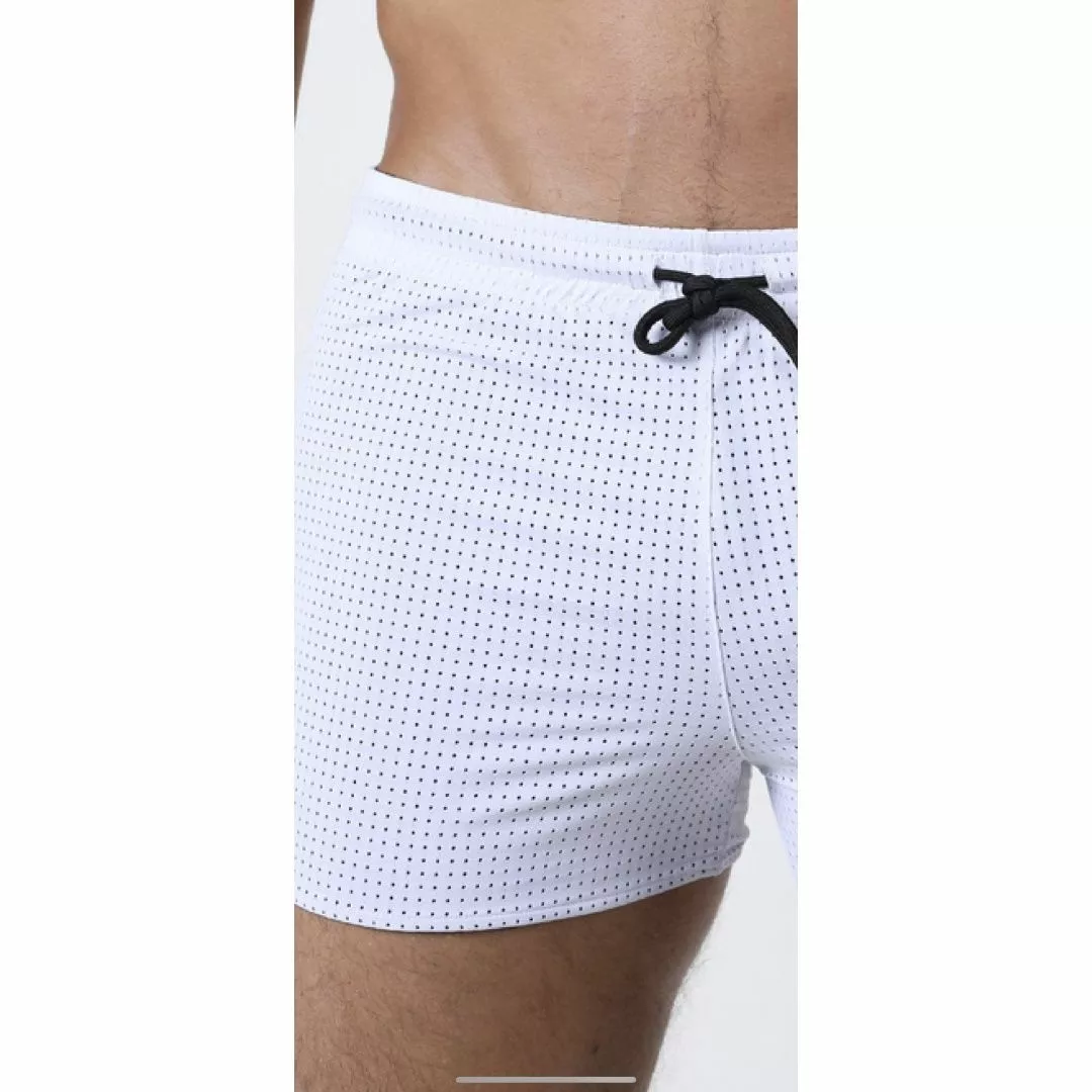 CellBlock13 KENNEL SPITFIRE Reversible Short Noir 10 CellBlock13 KENNEL SPITFIRE Reversible Short Noir – Image 8