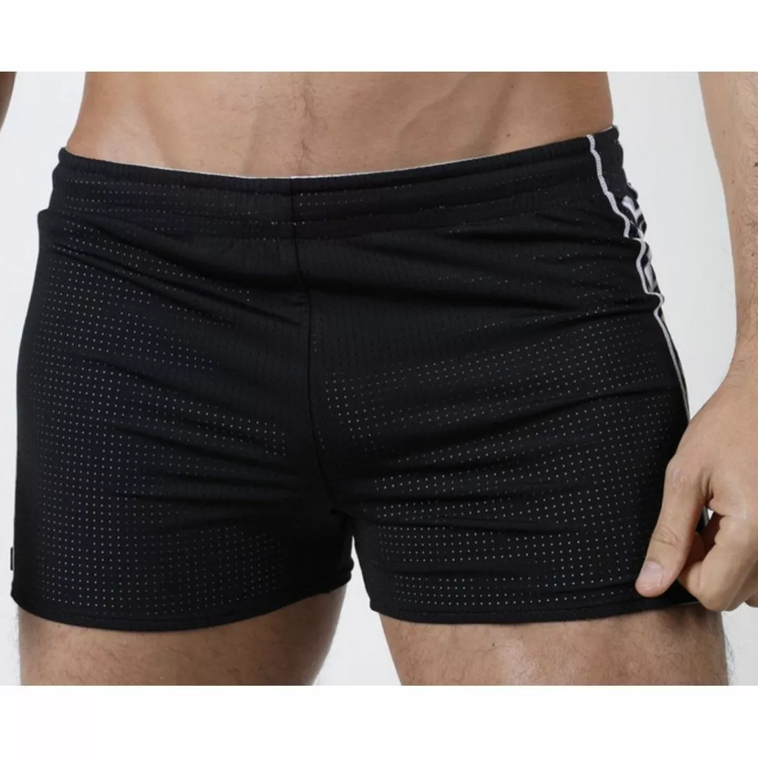 CellBlock13 KENNEL SPITFIRE Reversible Short Noir 11 CellBlock13 KENNEL SPITFIRE Reversible Short Noir – Image 9
