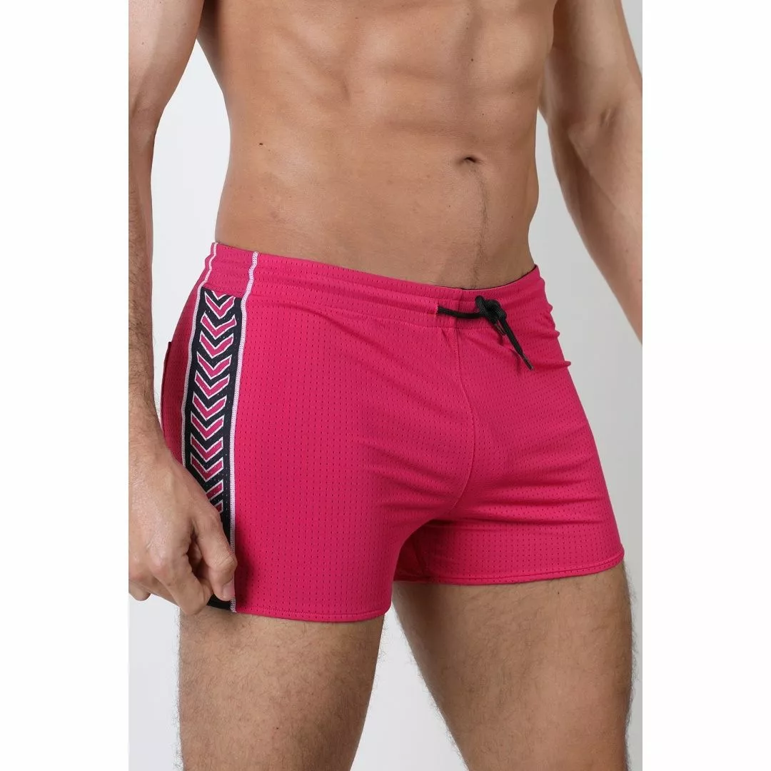 CellBlock13 KENNEL SPITFIRE Reversible Short Rose 5 CellBlock13 KENNEL SPITFIRE Reversible Short Rose – Image 3