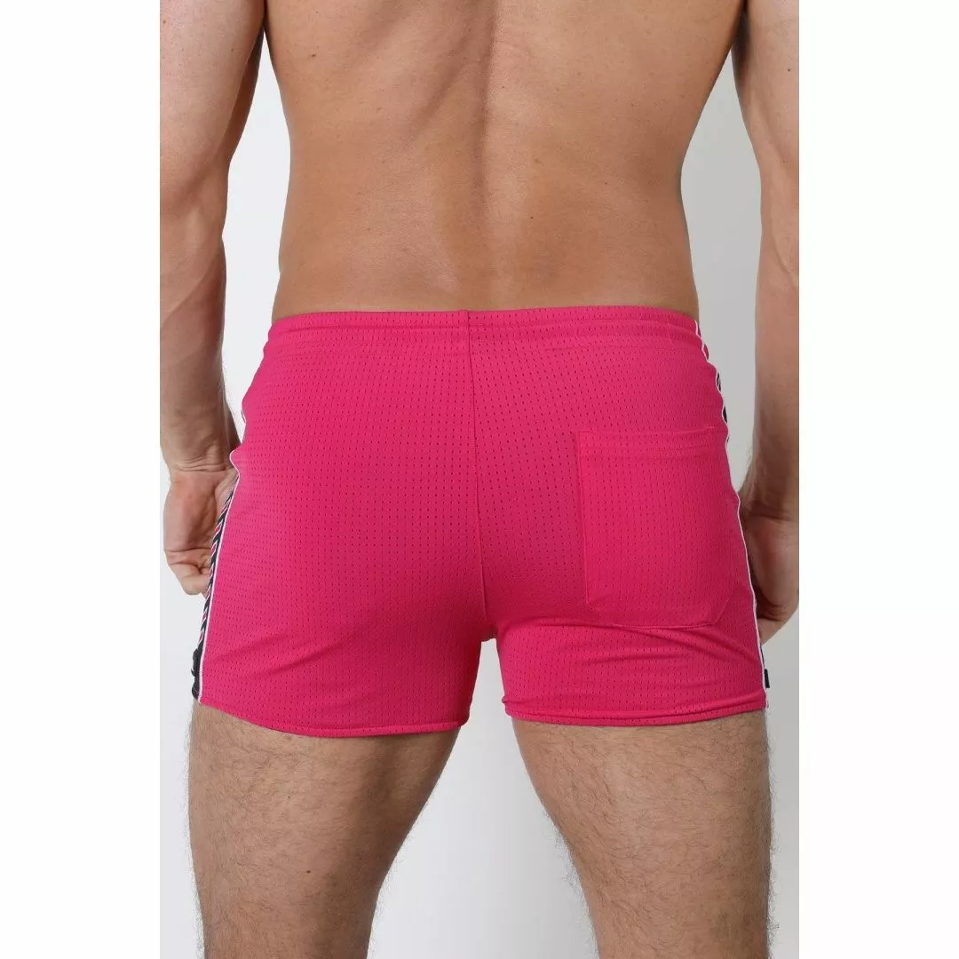 CellBlock13 KENNEL SPITFIRE Reversible Short Rose 7 CellBlock13 KENNEL SPITFIRE Reversible Short Rose – Image 5
