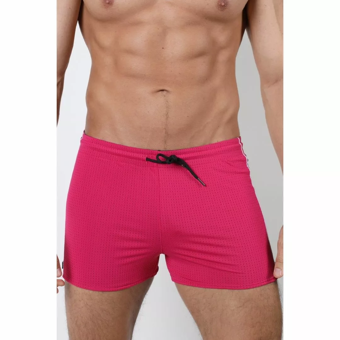 CellBlock13 KENNEL SPITFIRE Reversible Short Rose 8 CellBlock13 KENNEL SPITFIRE Reversible Short Rose – Image 6