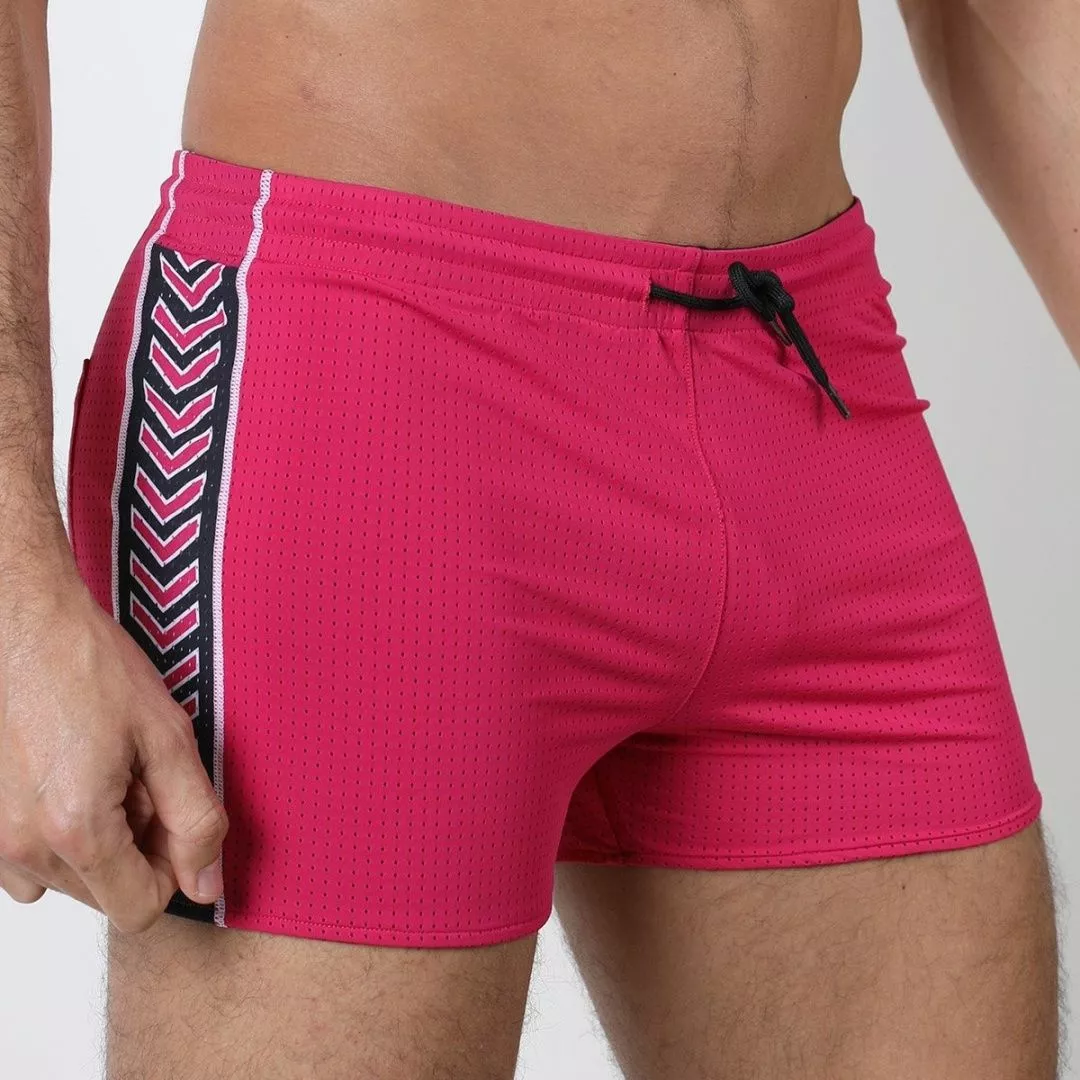 CellBlock13 KENNEL SPITFIRE Reversible Short Rose 3 CellBlock13 KENNEL SPITFIRE Reversible Short Rose