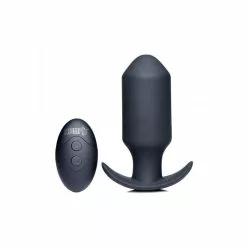 XR Brands Kinetic Thumping 7X Missile Anal Plug