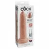 KING COCK Plug Décalottable 23cm 1 KING COCK Plug Décalottable 23cm -Poppers et Leather Cleaners Soldes king cock plug decalottable 23cm