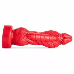 HANKEYS TOYS KINKY COBRA L/XL Butt Plug -Poppers et Leather Cleaners Soldes kinky cobra lxl butt plug 3