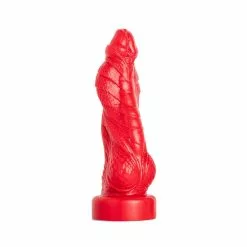 HANKEYS TOYS KINKY COBRA L/XL Butt Plug -Poppers et Leather Cleaners Soldes kinky cobra lxl butt plug 6