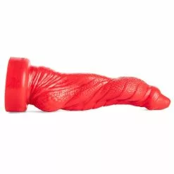 HANKEYS TOYS KINKY COBRA S/M Butt Plug 17 HANKEYS TOYS KINKY COBRA S/M Butt Plug -Poppers et Leather Cleaners Soldes kinky cobra sm butt plug 5