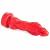 HANKEYS TOYS KINKY COBRA XXL Butt Plug 1 HANKEYS TOYS KINKY COBRA XXL Butt Plug -Poppers et Leather Cleaners Soldes kinky cobra xxl butt plug