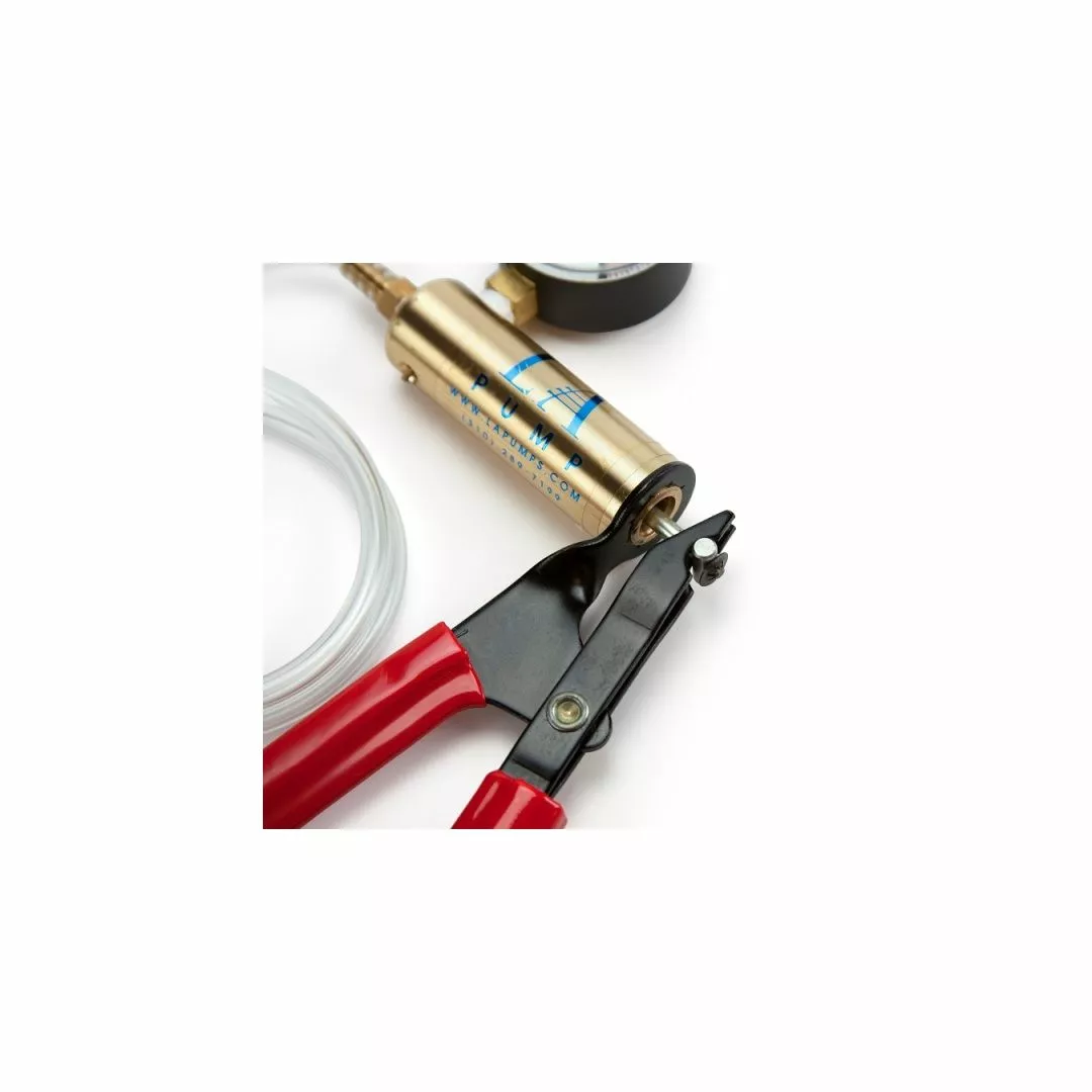 LA Pump Pack Cylindre Ovale Et Pompe Deluxe 4 LA Pump Pack Cylindre Ovale Et Pompe Deluxe – Image 2