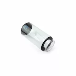 LA Pump Two Stage Cylindre Pénis Et Testicules -Poppers et Leather Cleaners Soldes la pump two stage cylindre penis et testicules 3