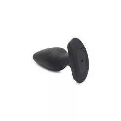 XR Brands Plug Laser Heart L 12 XR Brands Plug Laser Heart L -Poppers et Leather Cleaners Soldes laser heart plug l 3