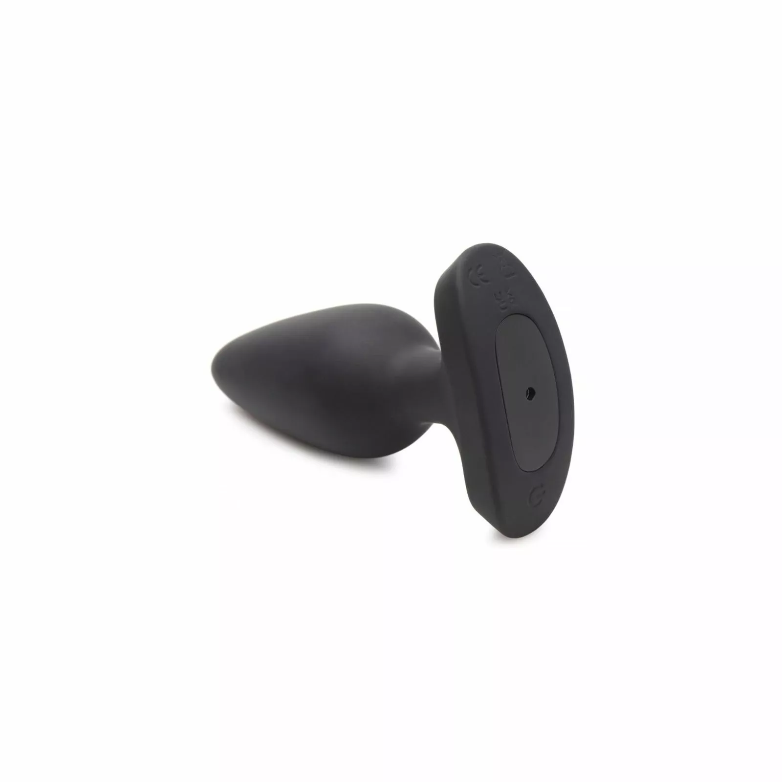 XR Brands Plug Laser Heart L 6 XR Brands Plug Laser Heart L – Image 4