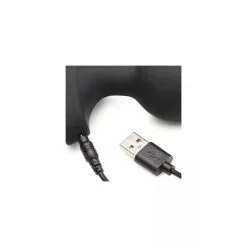 XR Brands Plug Laser Heart L 14 XR Brands Plug Laser Heart L -Poppers et Leather Cleaners Soldes laser heart plug l 5