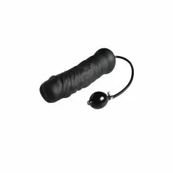 Master Series Leviathan Buttplug Géant Gonflable