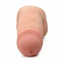 XR Brands Loadz Squirting Dildo 18cm -Poppers et Leather Cleaners Soldes loadz squirting dildo 18cm 2