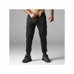 Locker Gear LOOK AT SIDE JOGGER Rouge 10 Locker Gear LOOK AT SIDE JOGGER Rouge -Poppers et Leather Cleaners Soldes look at side jogger 2