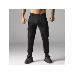 Locker Gear LOOK AT SIDE JOGGER Rouge 11 Locker Gear LOOK AT SIDE JOGGER Rouge -Poppers et Leather Cleaners Soldes look at side jogger 3