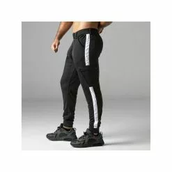 Locker Gear LOOK AT SIDE JOGGER Rouge 13 Locker Gear LOOK AT SIDE JOGGER Rouge -Poppers et Leather Cleaners Soldes look at side jogger 5