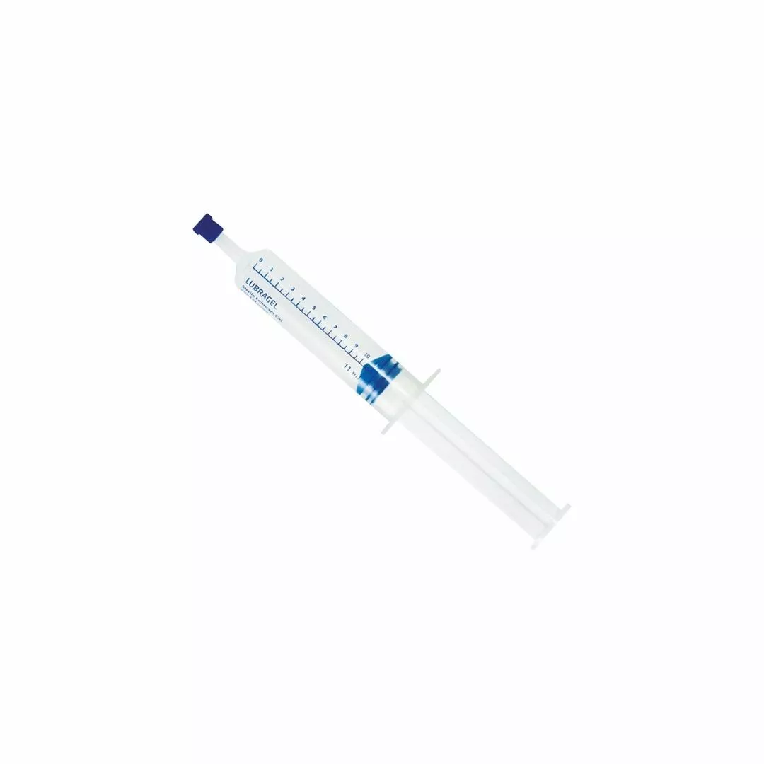 Lubragel Injecteur Gel Urétral 11ml 4 Lubragel Injecteur Gel Urétral 11ml – Image 2