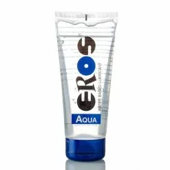 Lubrifiant Eros Aqua 200ml