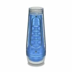 Optix Mainsqueeze Stroker Blue -Poppers et Leather Cleaners Soldes mainsqueeze stroker blue 3