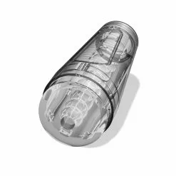 Optix Mainsqueeze Stroker Clear