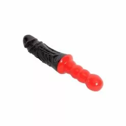 Curve Toys Manrammer Réaliste Alpha Male Dominator XXL 14"