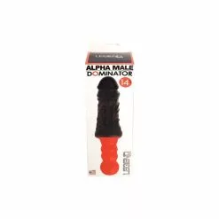 Curve Toys Manrammer Réaliste Alpha Male Dominator XXL 14" -Poppers et Leather Cleaners Soldes manrammer realiste alpha male dominator xxl 14 4